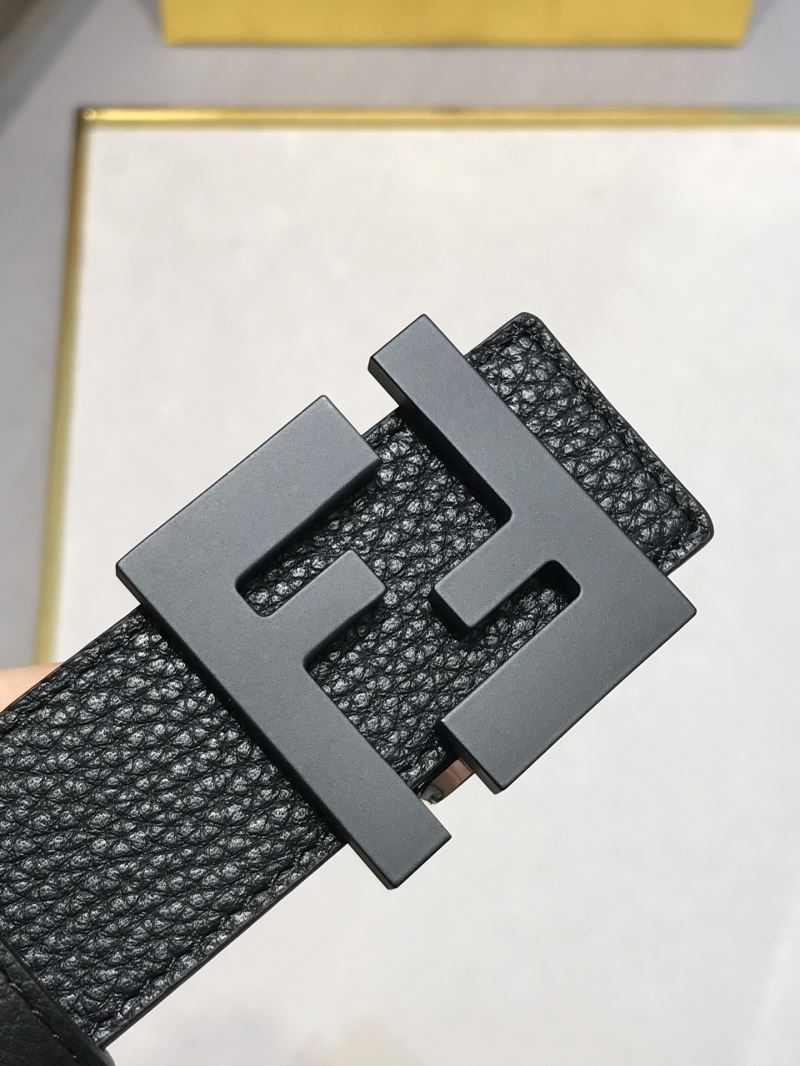 Fendi Belts